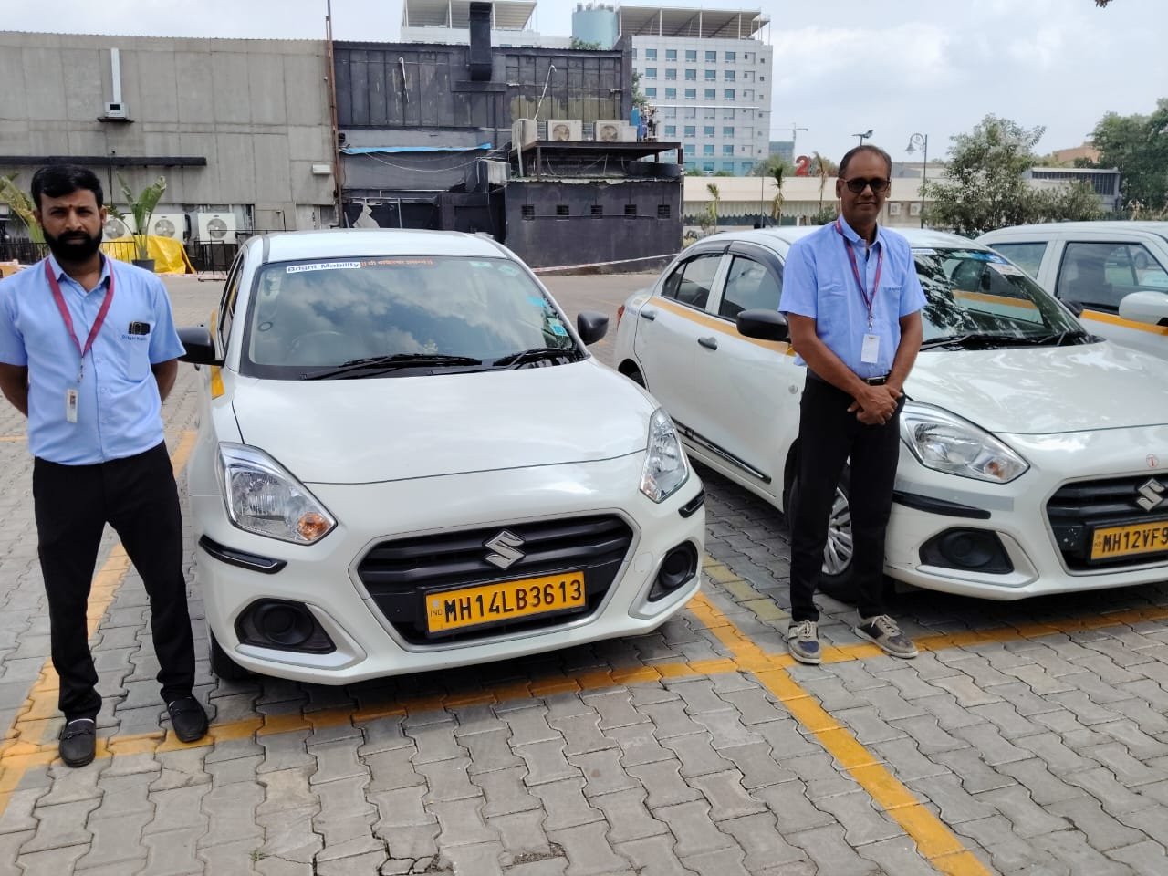 Fleet Management